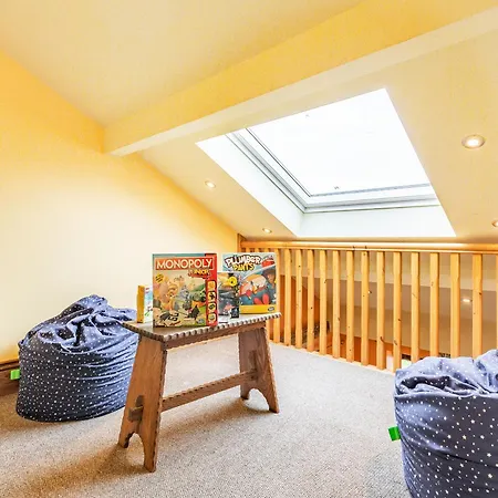 Dom wakacyjny Salt Pot *