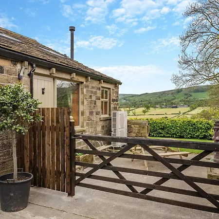 Dom wakacyjny Salt Pot