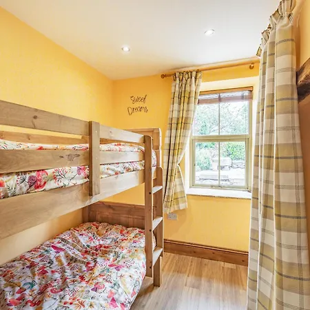 Salt Pot Vakantiehuis *