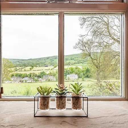 Vakantiehuis Salt Pot Cononley