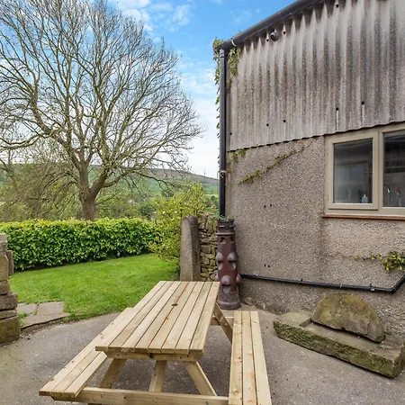 Vakantiehuis Salt Pot