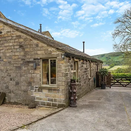 Salt Pot Vakantiehuis *