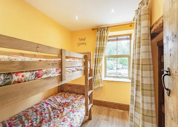 Salt Pot بيت للعطل *