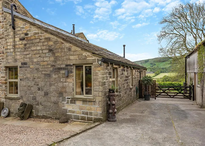 Salt Pot بيت للعطل *